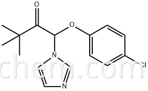 Climbazole Cas 38083-17-9